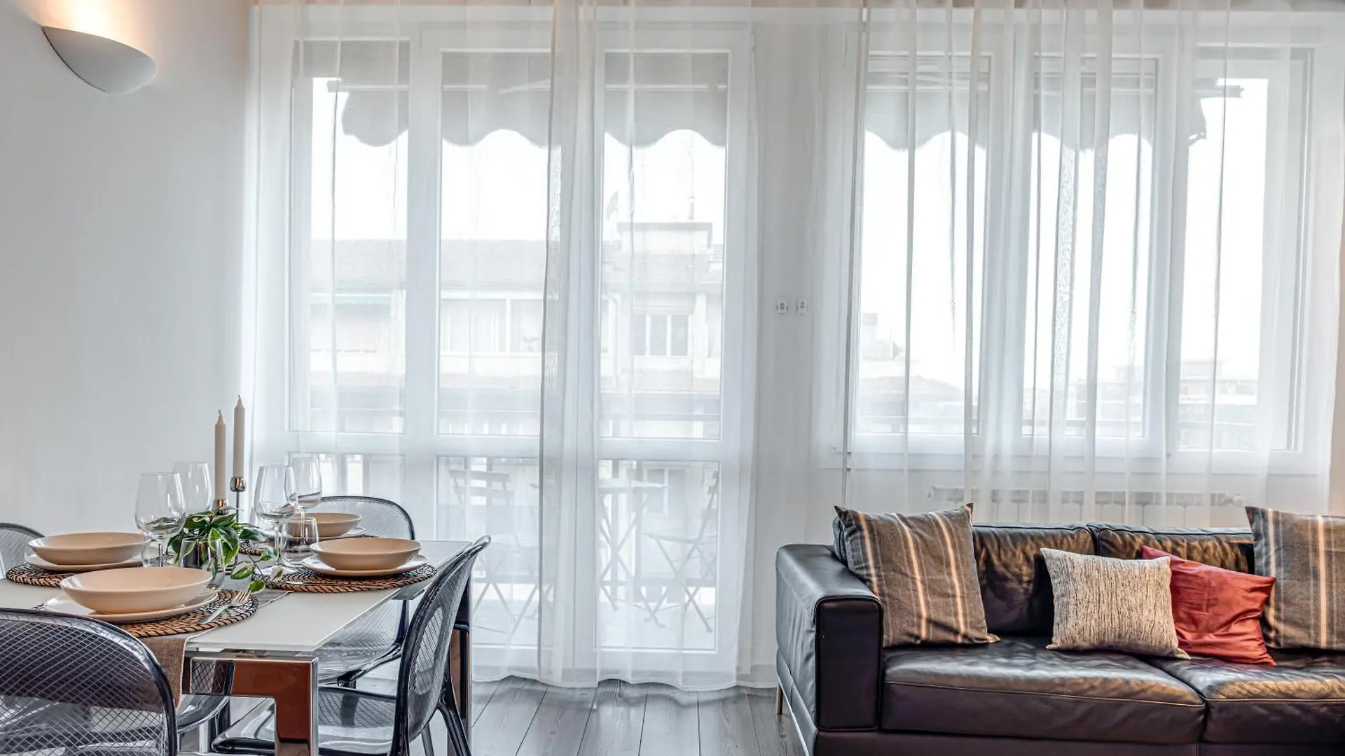 Apartamento La Casa Di Camilla Florencia