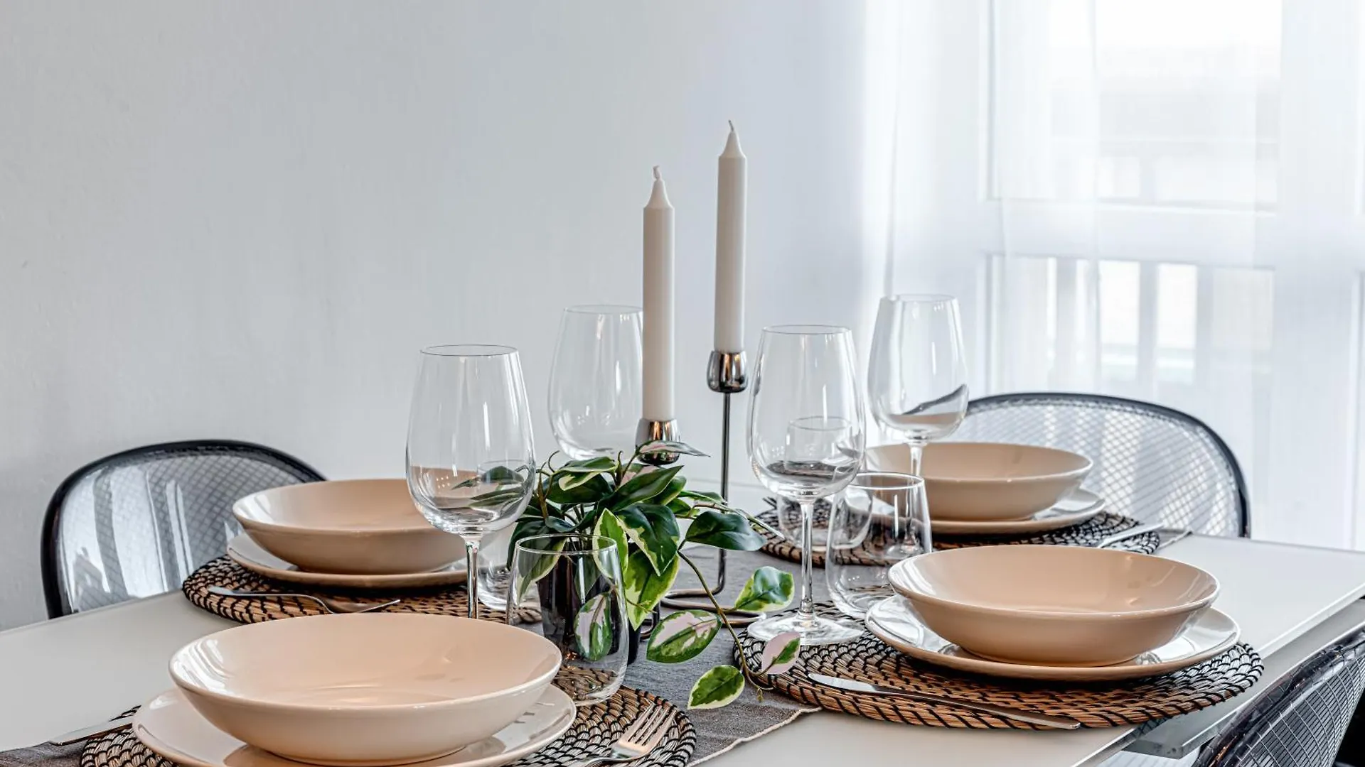 Apartament La Casa Di Camilla Florencja