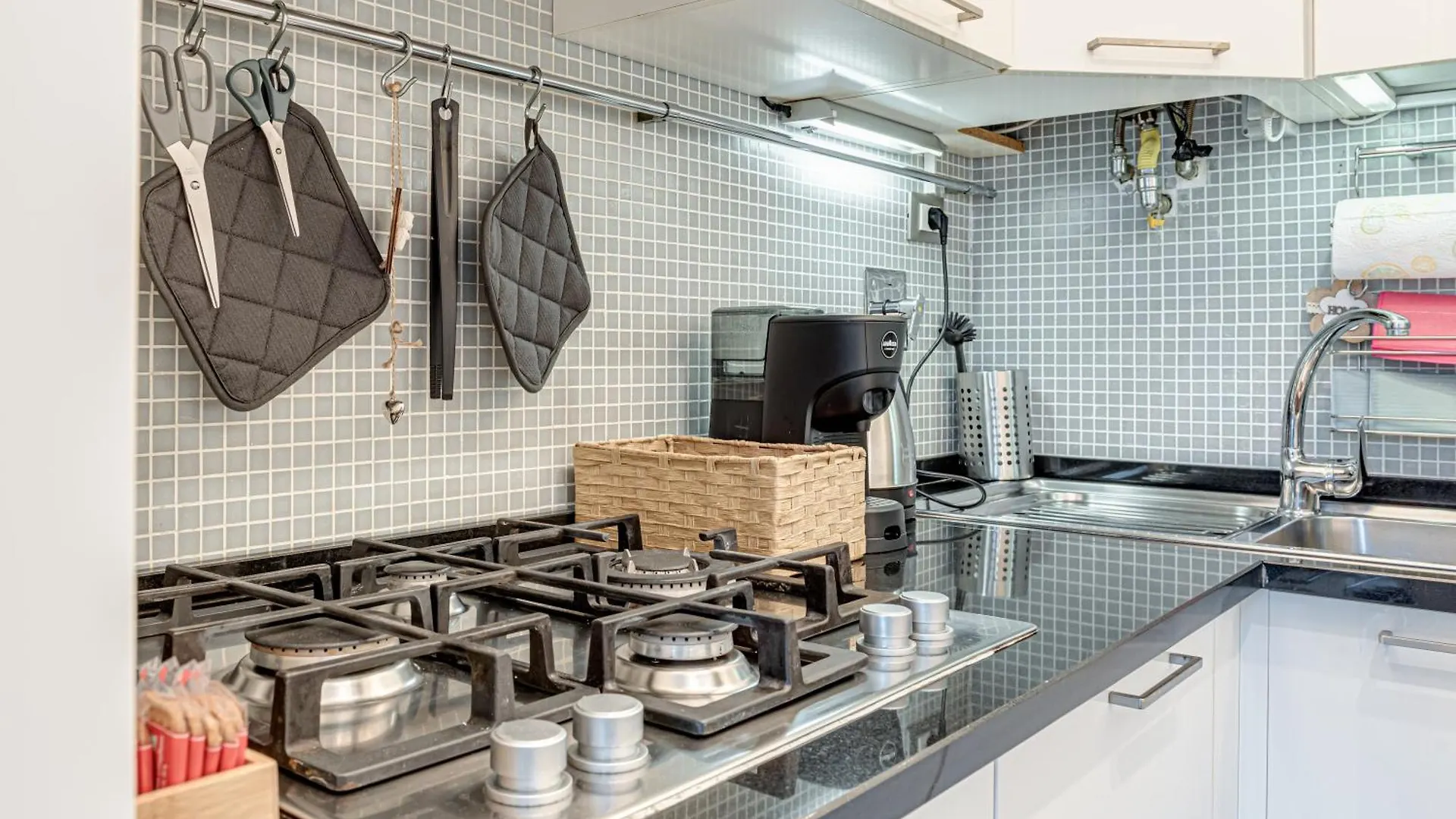 Apartament La Casa Di Camilla Florencja