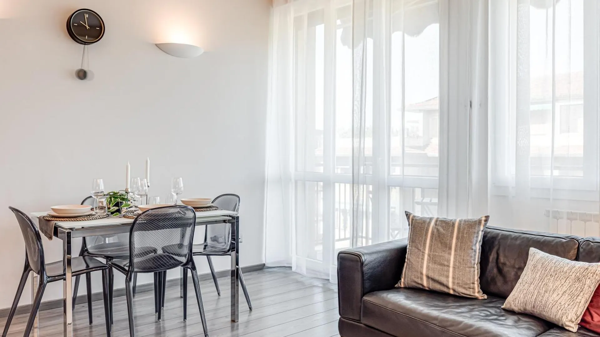 Apartament La Casa Di Camilla Florencja Włochy