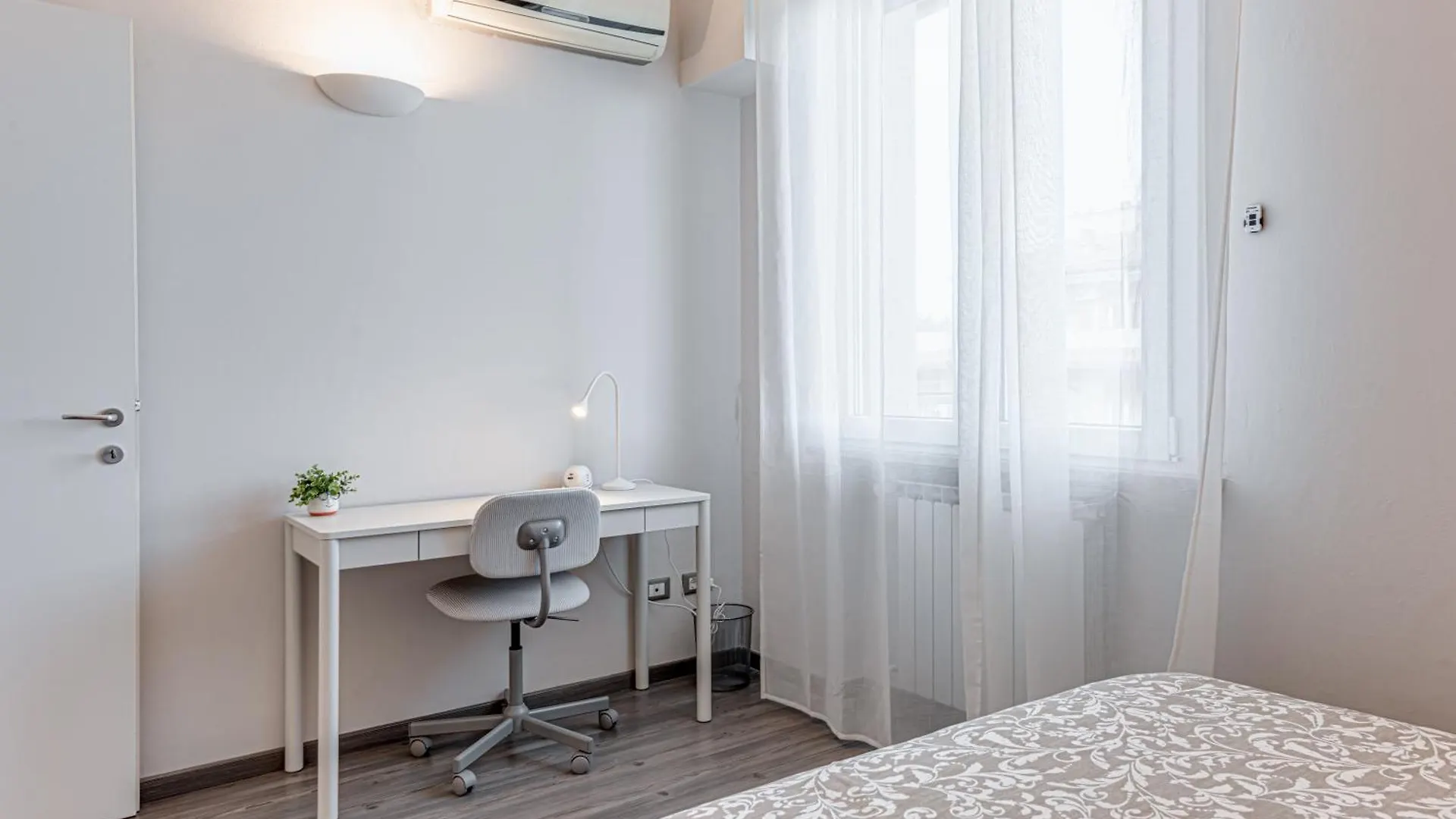 Apartament La Casa Di Camilla Florencja