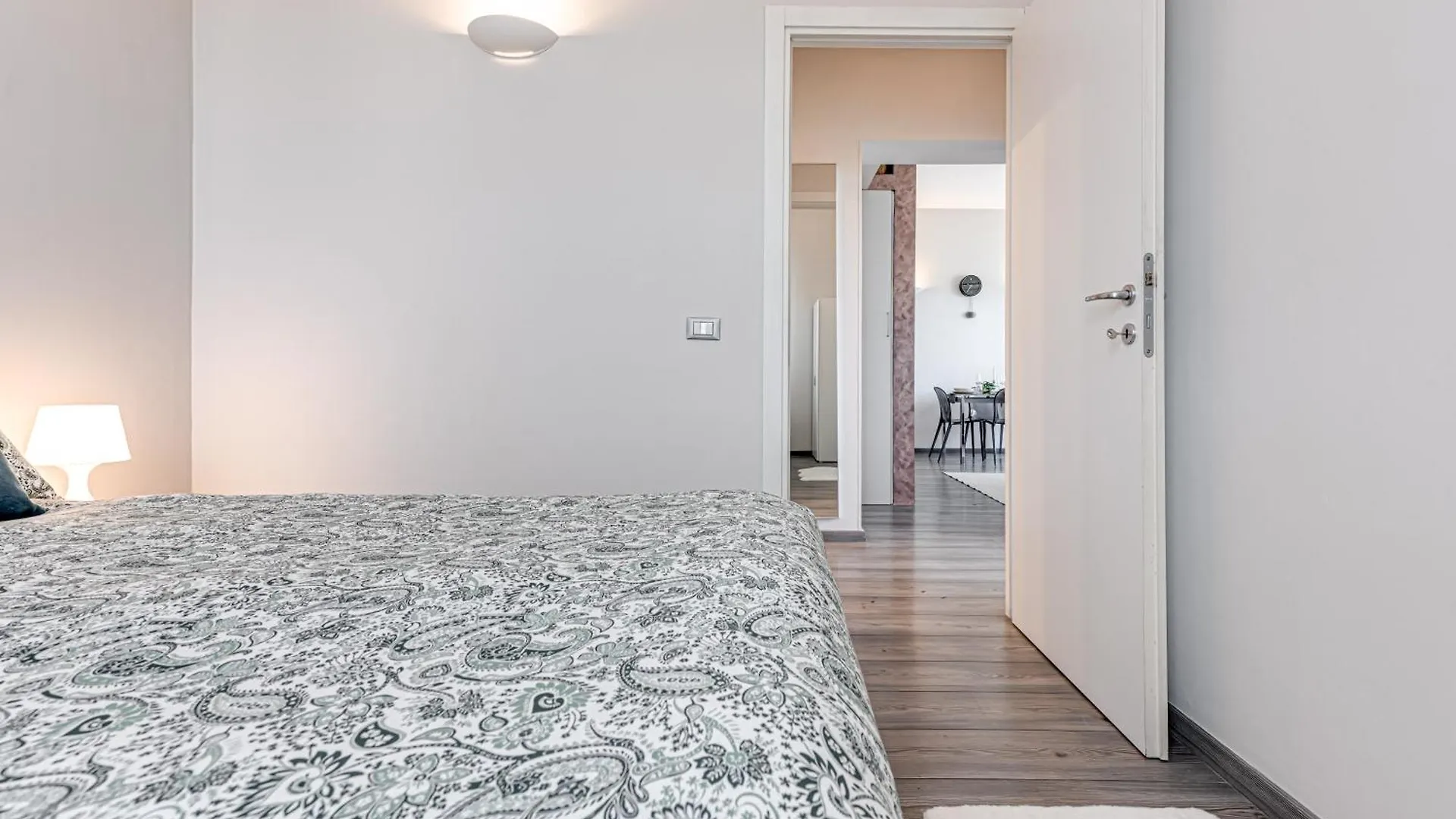 Apartament La Casa Di Camilla Florencja