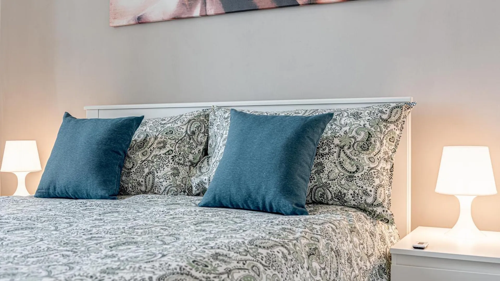 Apartament La Casa Di Camilla Florencja 0*,  Włochy