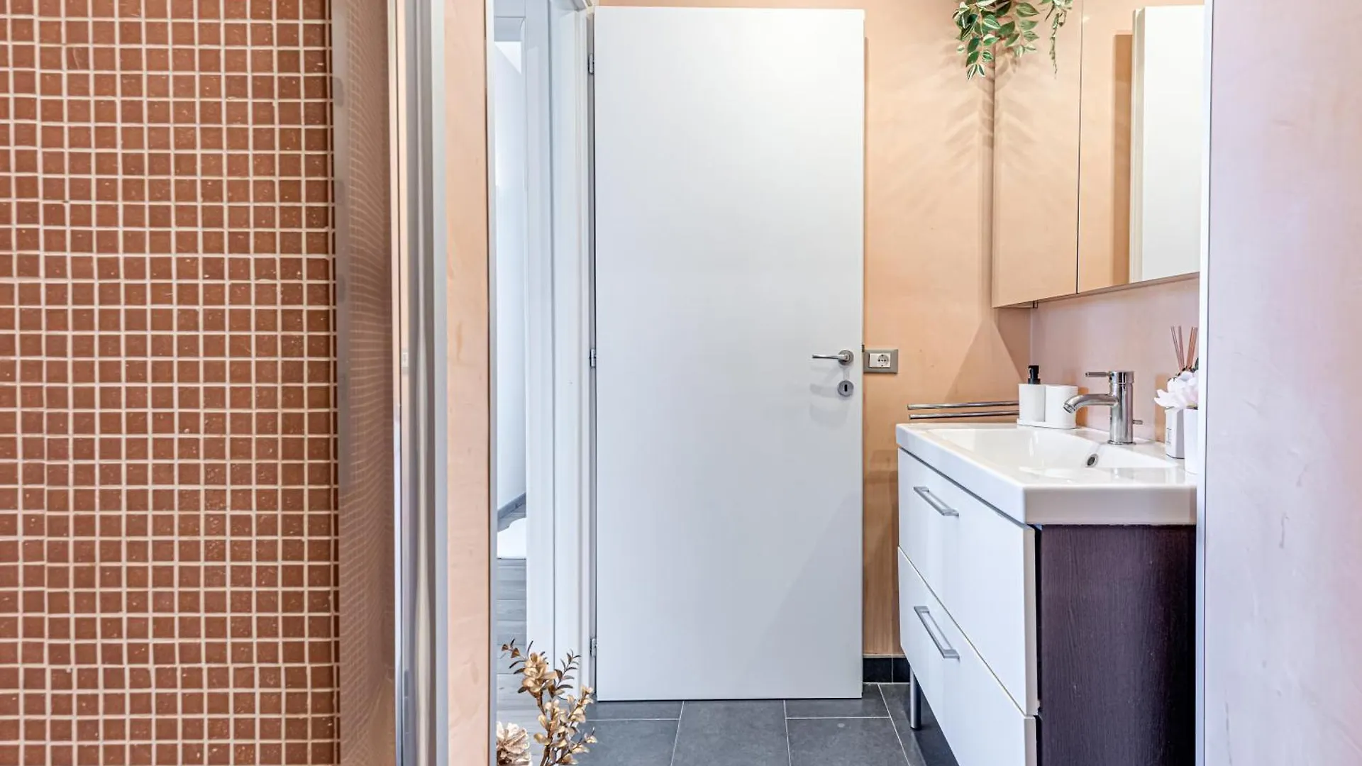 Apartament La Casa Di Camilla Florencja Włochy