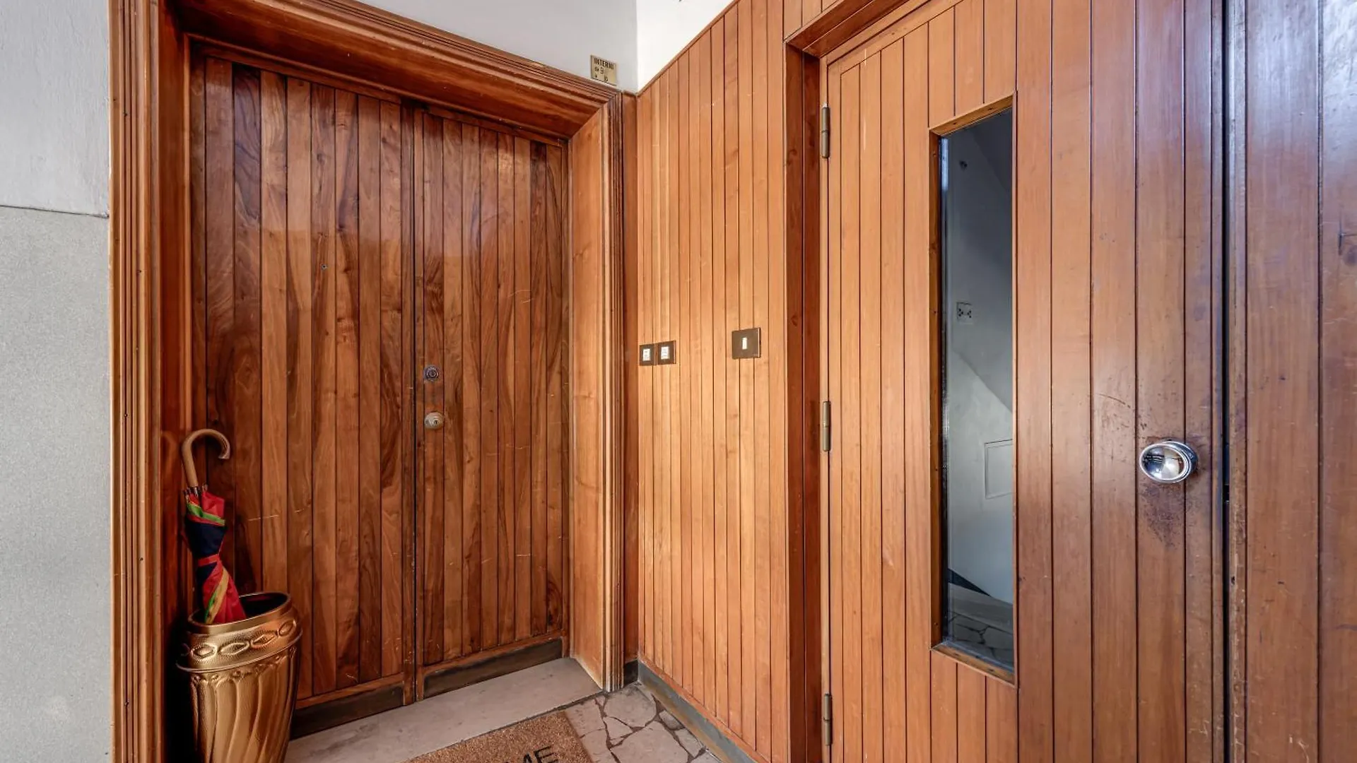 Apartament La Casa Di Camilla Florencja