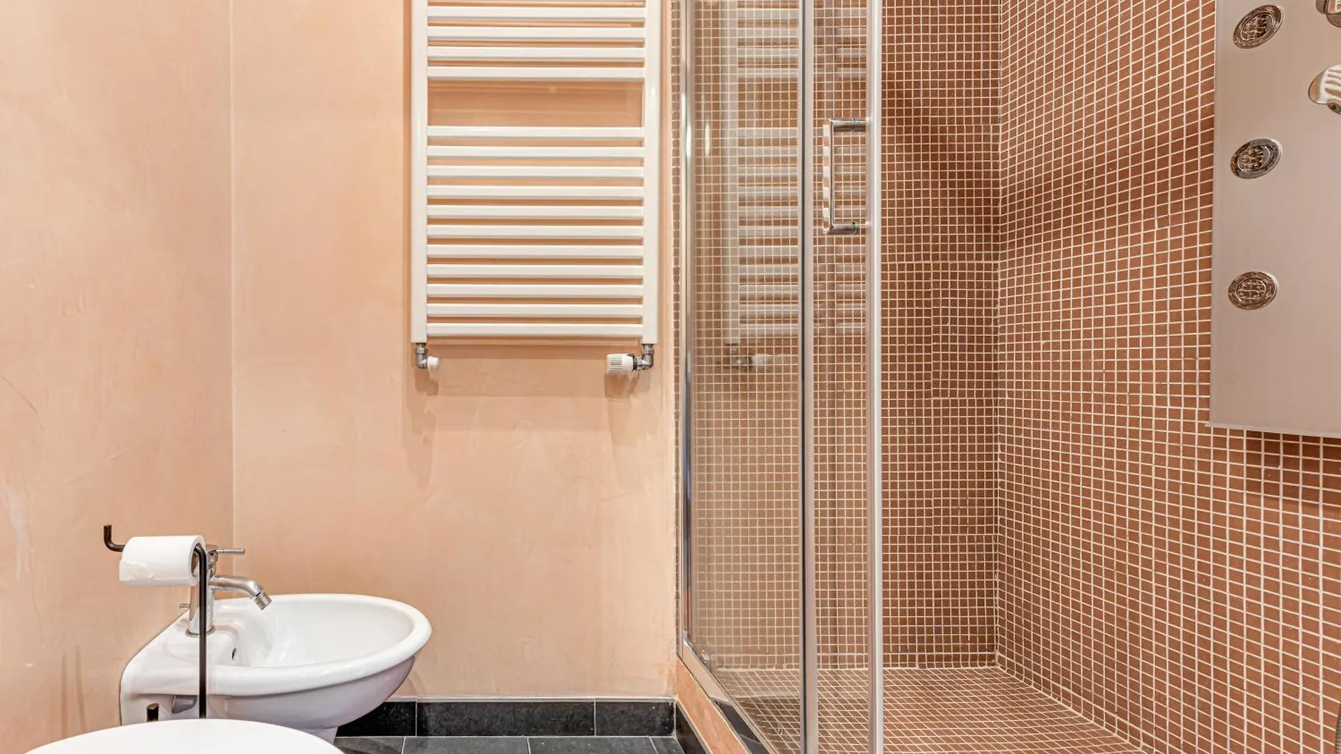 Apartament La Casa Di Camilla Florencja