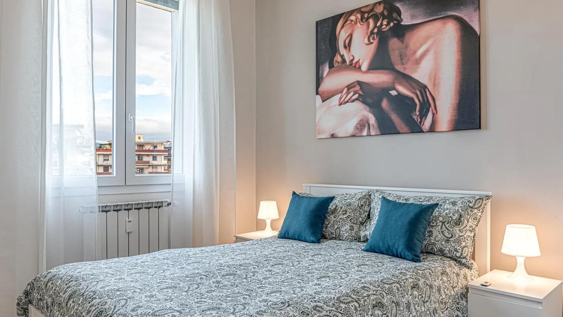 La Casa Di Camilla Apartment Florence