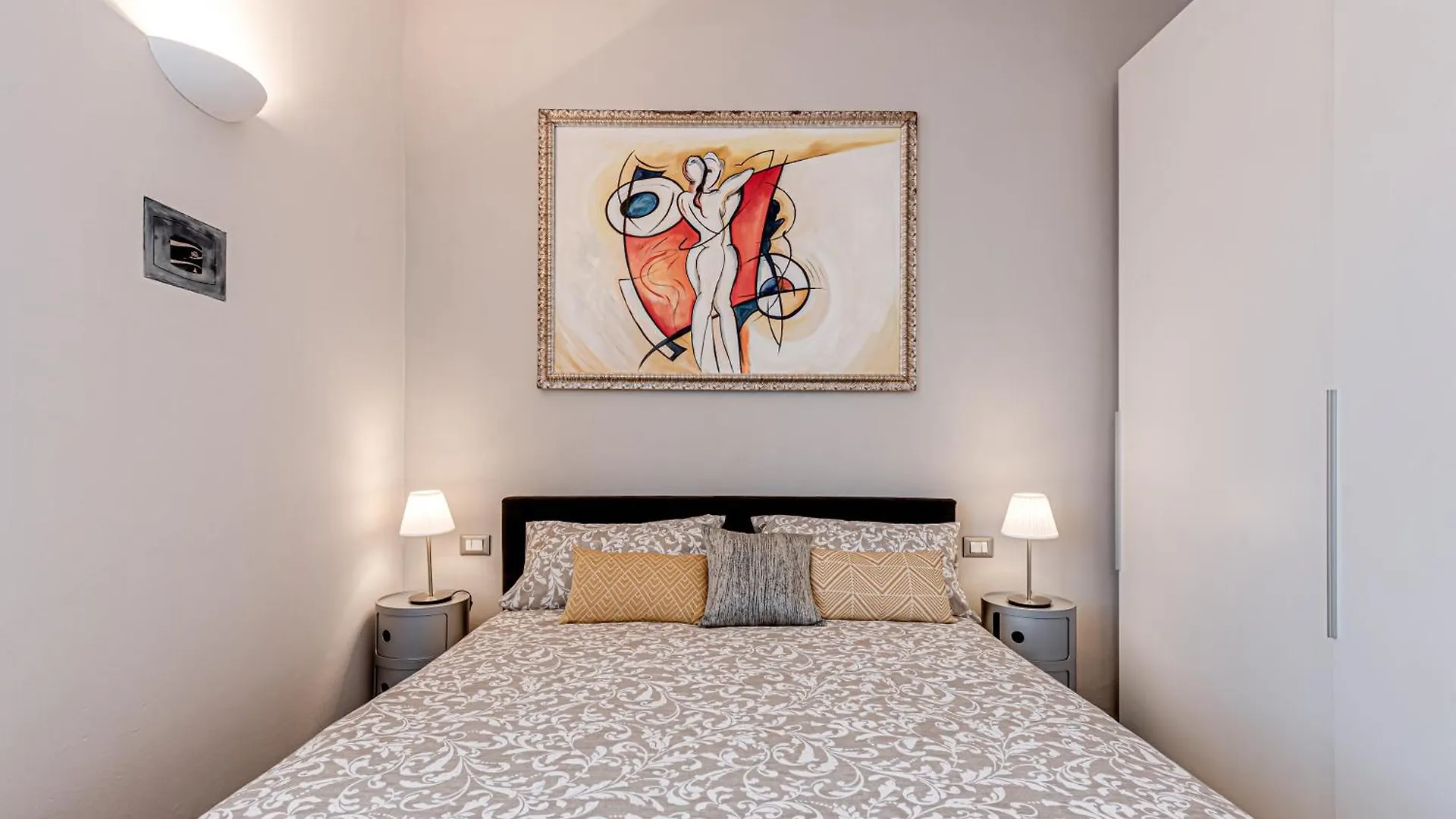 La Casa Di Camilla Apartment Florence 0*,