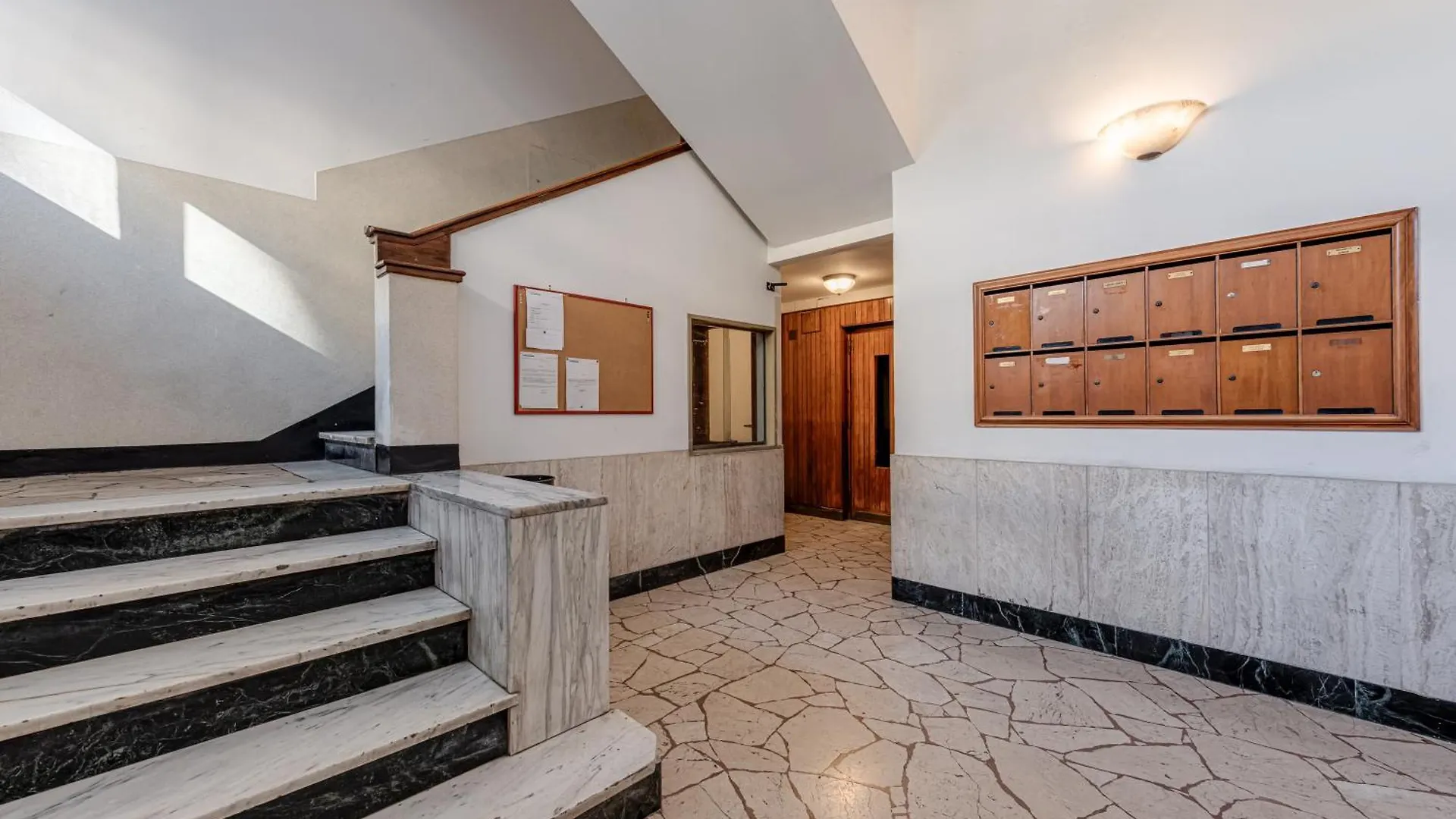La Casa Di Camilla Apartment Florence 0*,