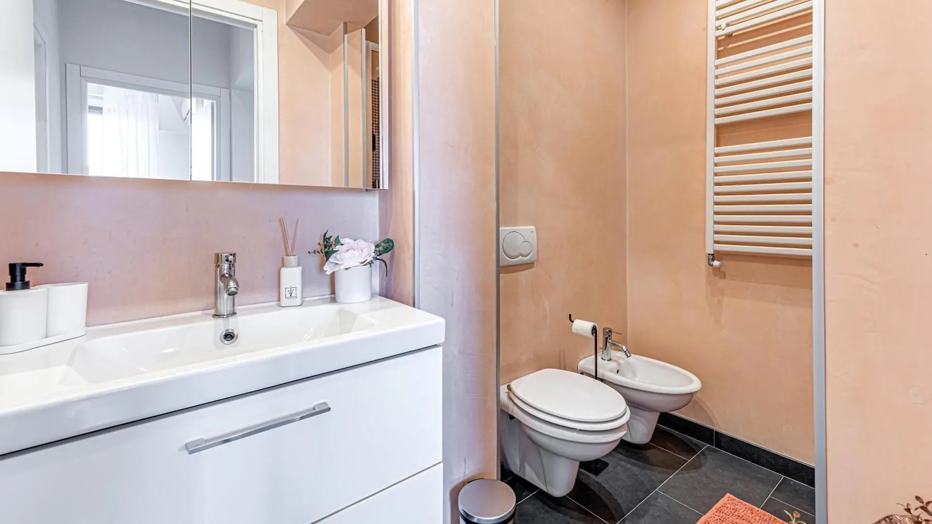 La Casa Di Camilla Apartment Florence 0*,  Italy