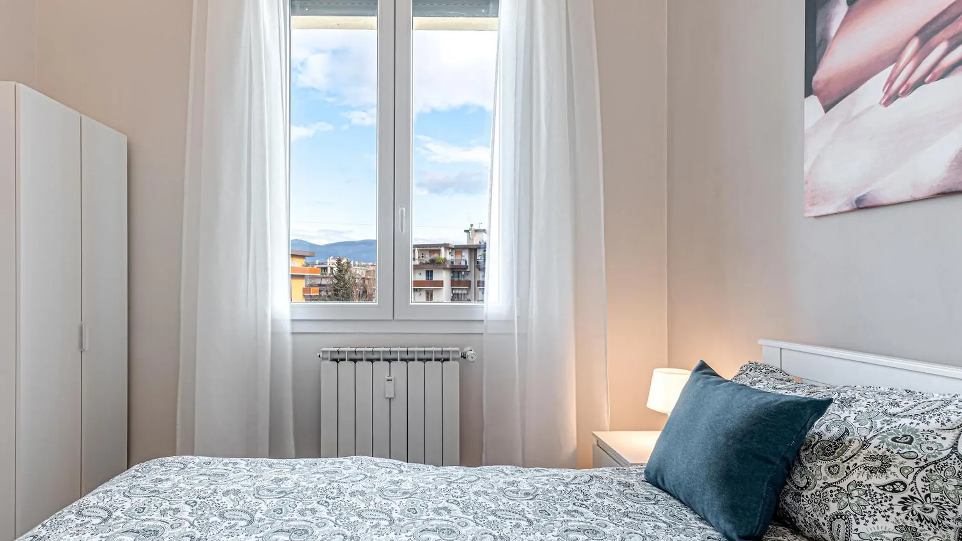 La Casa Di Camilla Apartment Florence Italy